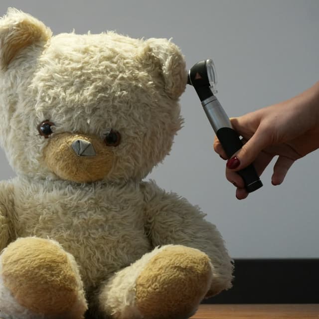 category - Pediatric Equipment