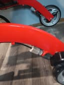 Product carousel Indicator