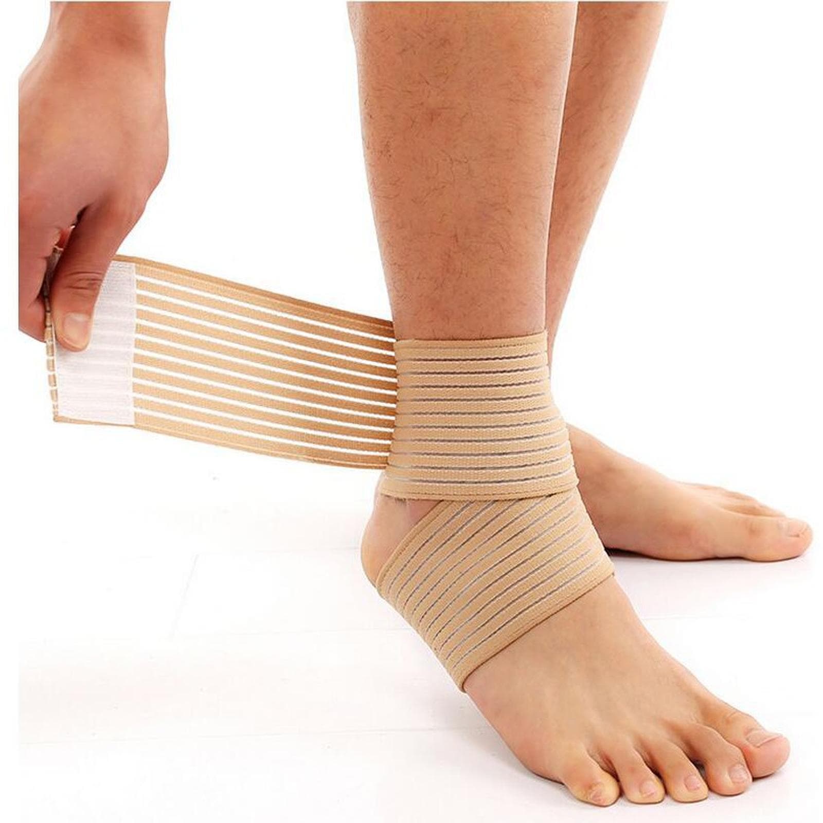 Ankle Support New image